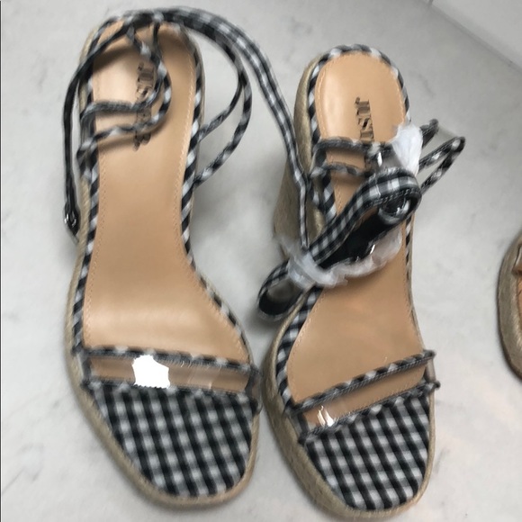 Lot of 2: Women’s wedges - Picture 5 of 6